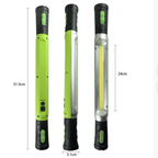 🌟🔦1000 Lumens Rechargeable Work Light — Bright, Tough & Built for Every Job💡