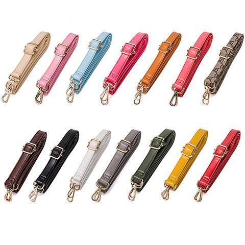 Leather Adjustable Replacement Strap 43-51 Inch