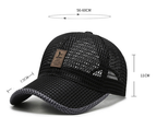 🔥Last Day Promotion($12.99)🔥Summer Outdoor Casual Baseball Cap