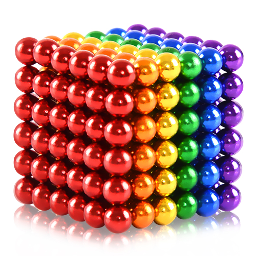 Magnetic Magic Cube【Buy 2 Get 2 Free】