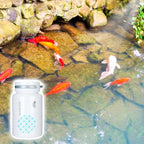 Algae Repellent Agent