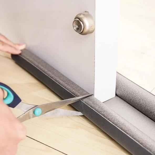 FLEXIBLE UNDER DOOR SEAL-BUY 1 GET 1 FREE