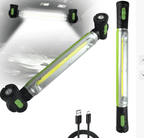 🌟🔦1000 Lumens Rechargeable Work Light — Bright, Tough & Built for Every Job💡