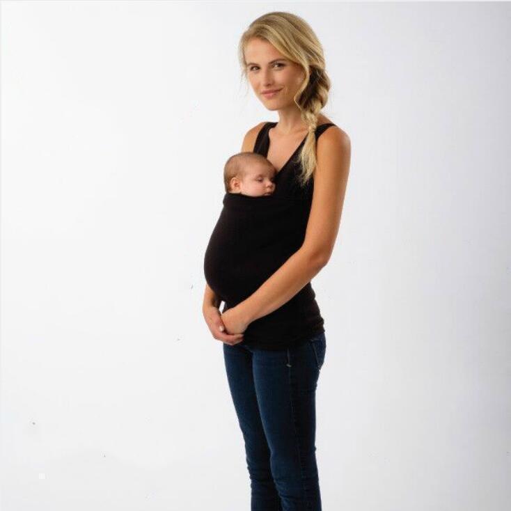 Buy 2 Free Shipping!!-Kangaroo Pocket T-shirt - yanczi