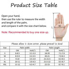 🔥Last Day Promotion 70% OFF🔥🎁Windproof Winter Gloves Touchscreen Gloves Thermal Warm Gloves for Men and Women