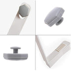 Bed Sheet Clip Holder(One Set of 4 PCS)Buy 2 Get 1 for Free!(Add 3 to Cart to Get the 3rd for Free)