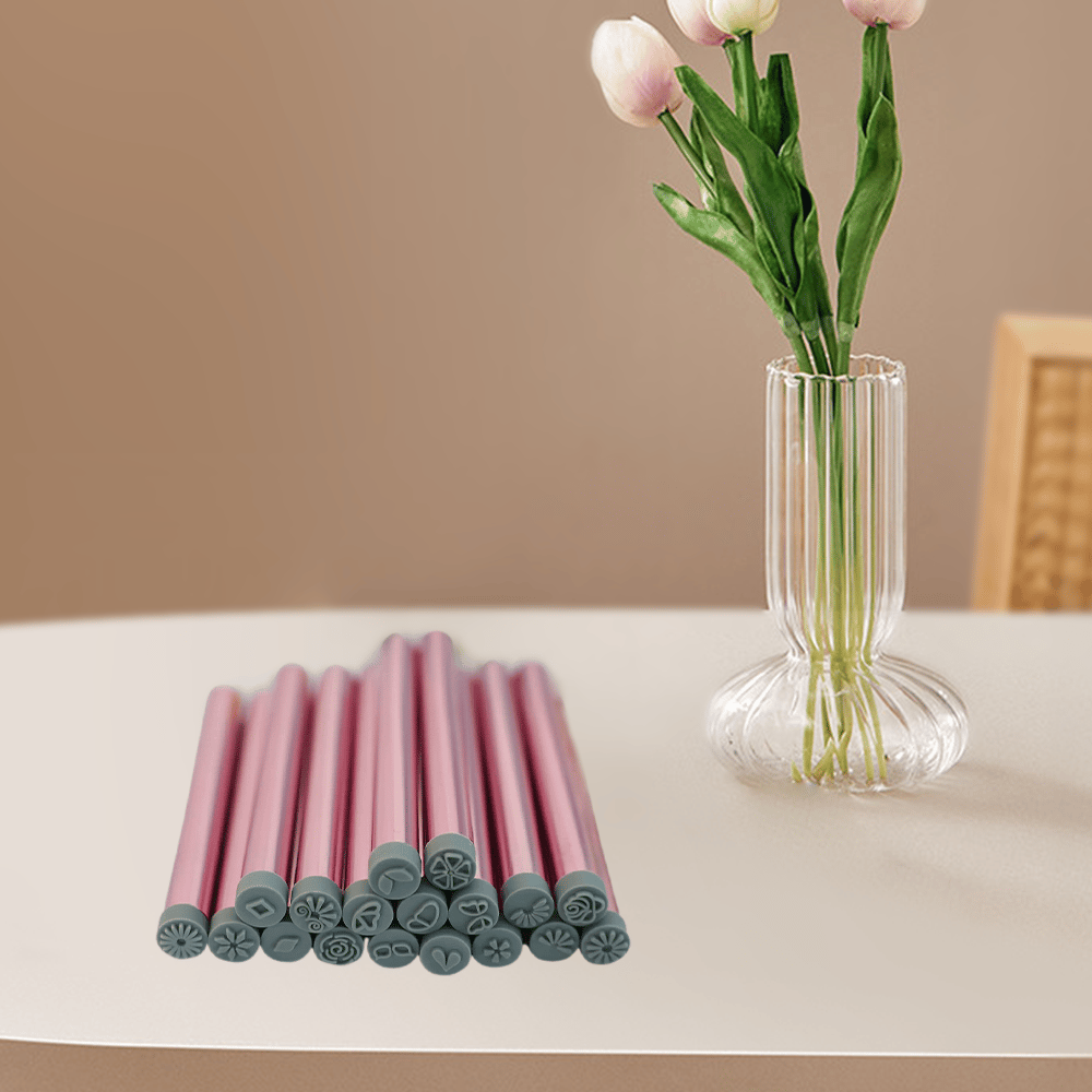 💥Nail Art Stamp Pen