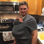 Buy 2 Free Shipping!!-Kangaroo Pocket T-shirt - yanczi