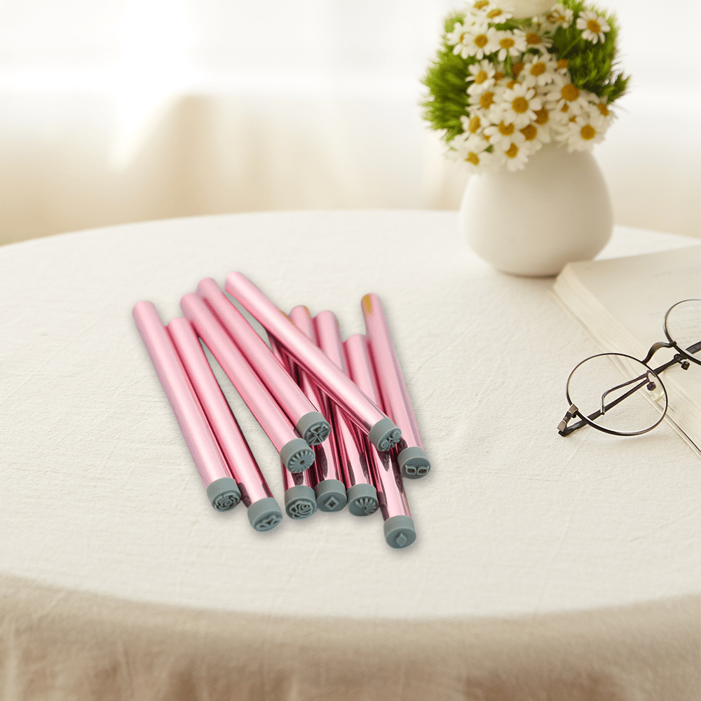 💥Nail Art Stamp Pen