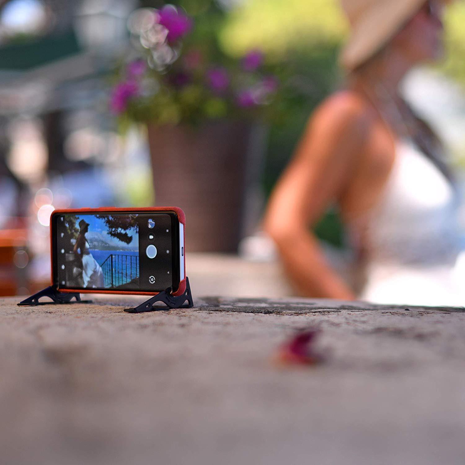 Foldable Pocket Tripod Buy 2 Get 1 for Free!(Add 3 to Cart to Get the 3rd for Free)