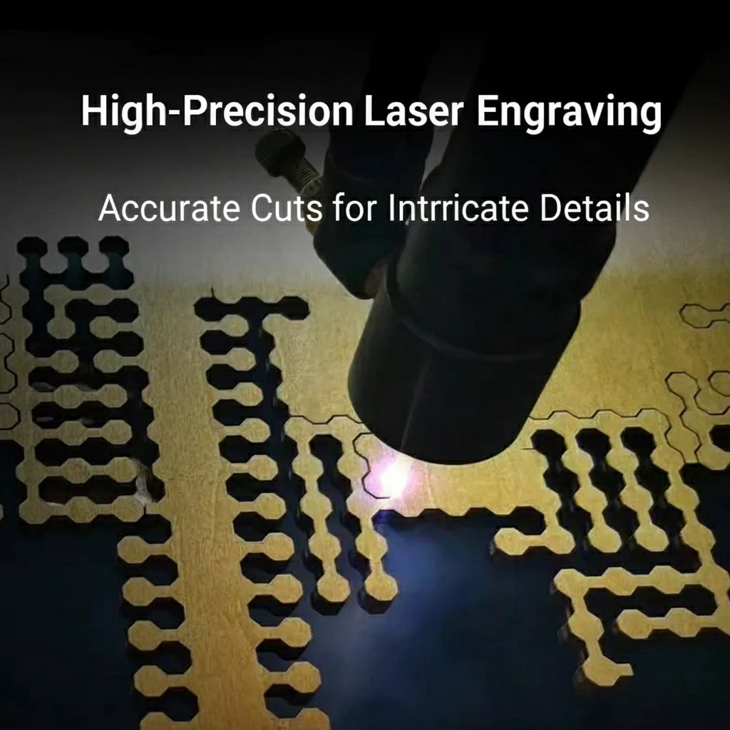 🧩Fractal Tray Puzzles
