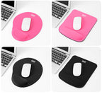 Hot Sale Mouse Pad with Wrist Rest for Computer Laptop✨Buy 2 Get 1 for Free!(Add 3 to Cart to Get the 3rd for Free)✨