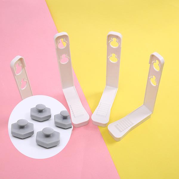 Bed Sheet Clip Holder(One Set of 4 PCS)Buy 2 Get 1 for Free!(Add 3 to Cart to Get the 3rd for Free)