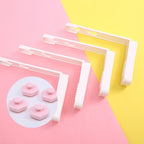 Bed Sheet Clip Holder(One Set of 4 PCS)Buy 2 Get 1 for Free!(Add 3 to Cart to Get the 3rd for Free)