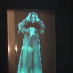 Digital Decor Projector for Halloween and Christmas