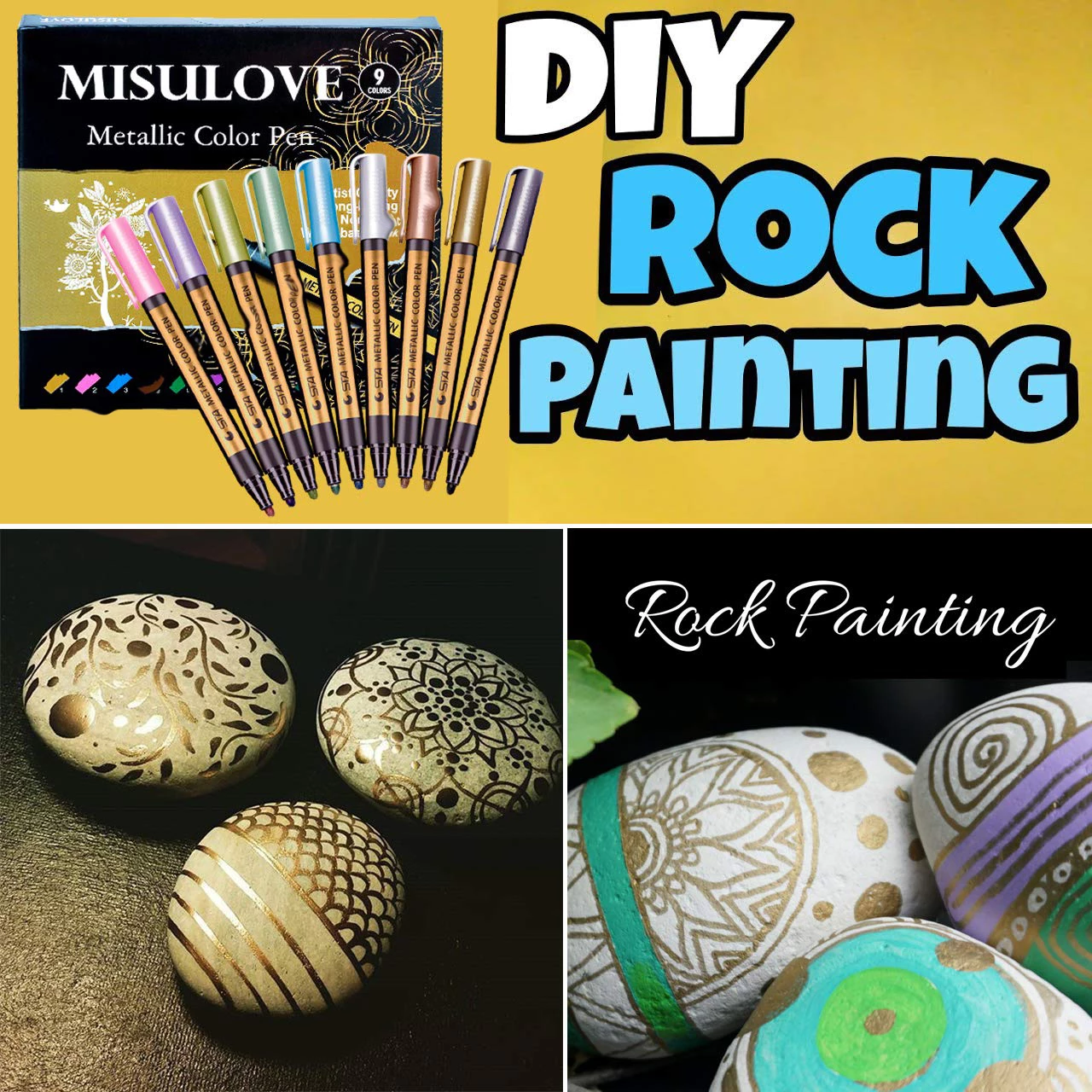 Wholesale Promotion--Paint Marker Pens