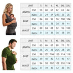 Buy 2 Free Shipping!!-Kangaroo Pocket T-shirt - yanczi