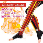 Ultra Warming Winter Leggings【Half price at the second item】