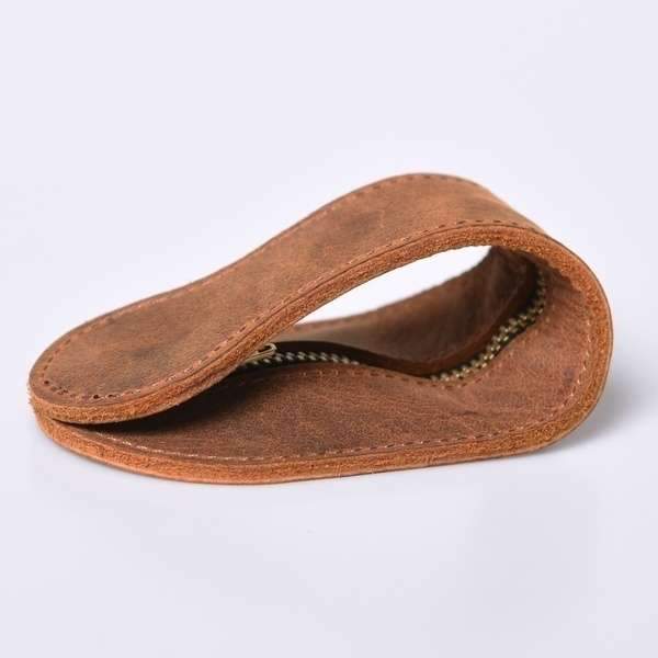 🔥(BUY 2 GET 1 FREE)-Men's Multi-Tool Coin Purse Outdoor Self-Defense Wallets