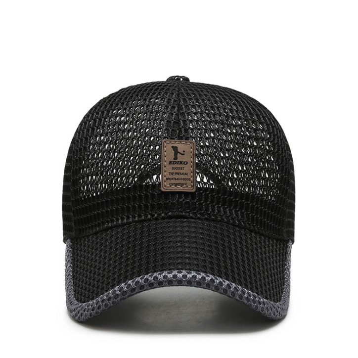 [The second 50%OFF]Last Day Promotion($12.99)ummer Outdoor Casual Baseball Cap