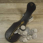 🔥(BUY 2 GET 1 FREE)-Men's Multi-Tool Coin Purse Outdoor Self-Defense Wallets