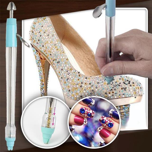 Last day discount🔥Buy 2 get 1 free🔥Embroidery Accessories Diamond Painting Tools