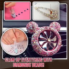 Last day discount🔥Buy 2 get 1 free🔥Embroidery Accessories Diamond Painting Tools