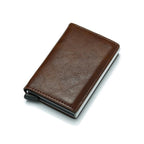 RFID Blocking Wallet ！Buy 2 Get 1 for Free!(Add 3 to Cart to Get the 3rd for Free)