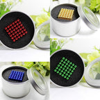 Magnetic Magic Cube【Buy 2 Get 2 Free】