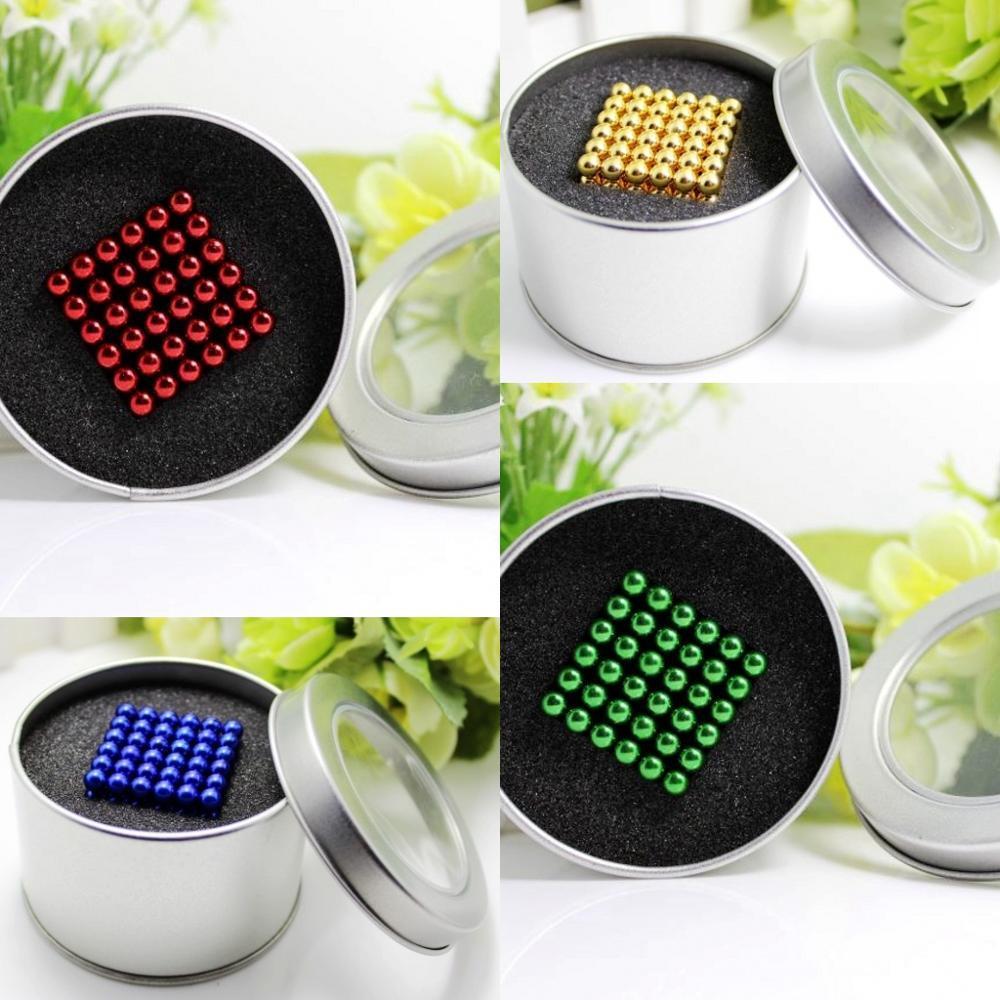 Magnetic Magic Cube【Buy 2 Get 2 Free】